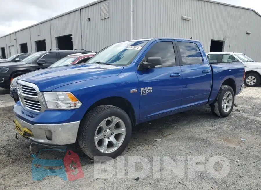 1C6RR7LT2KS559866 Photo# 1