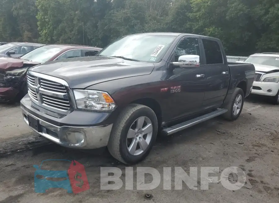 1C6RR7LT9GS123376 Photo# 1
