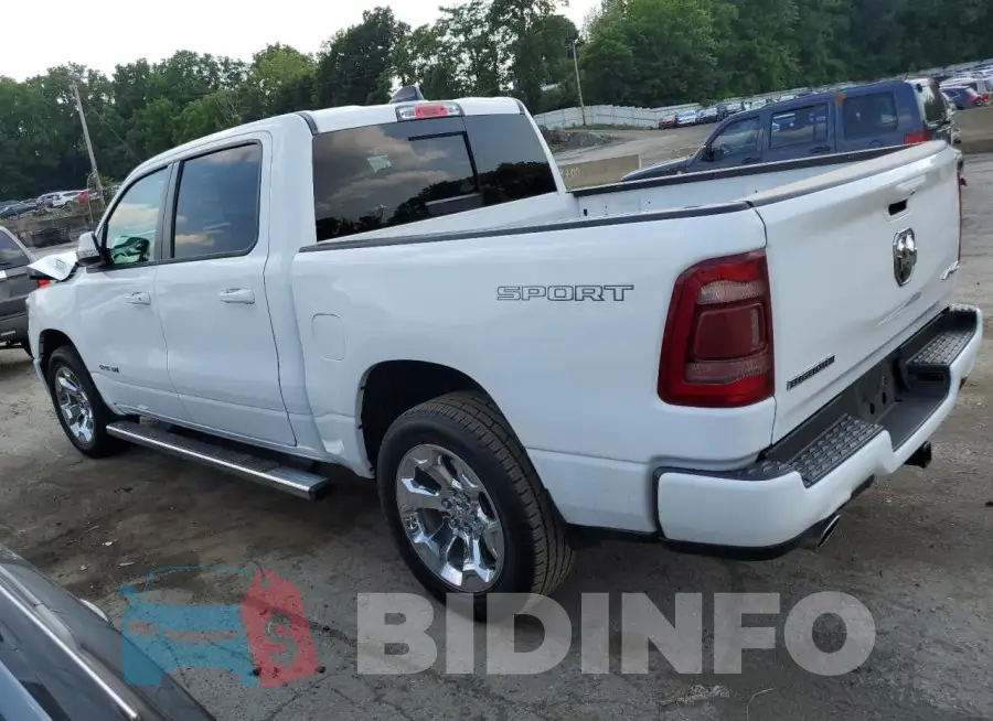 1C6SRFFT9MN687837 Photo# 2