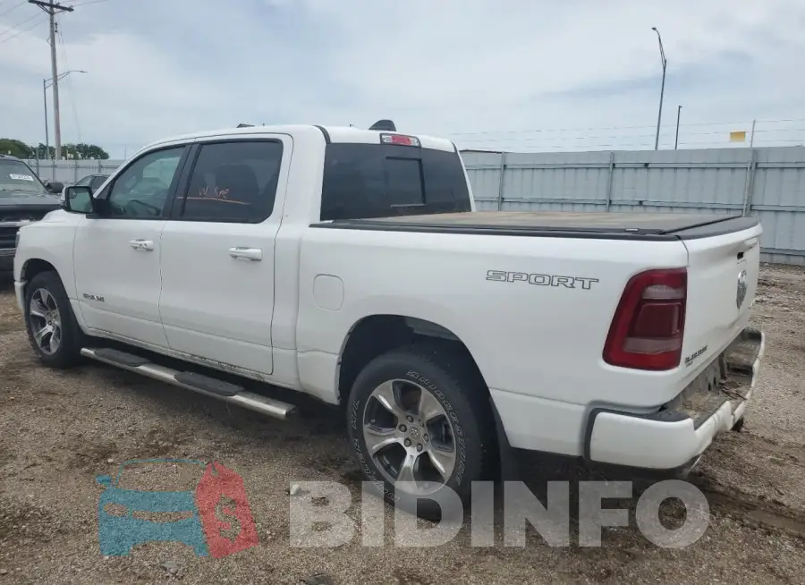 1C6SRFJT0PN667536 Photo# 2