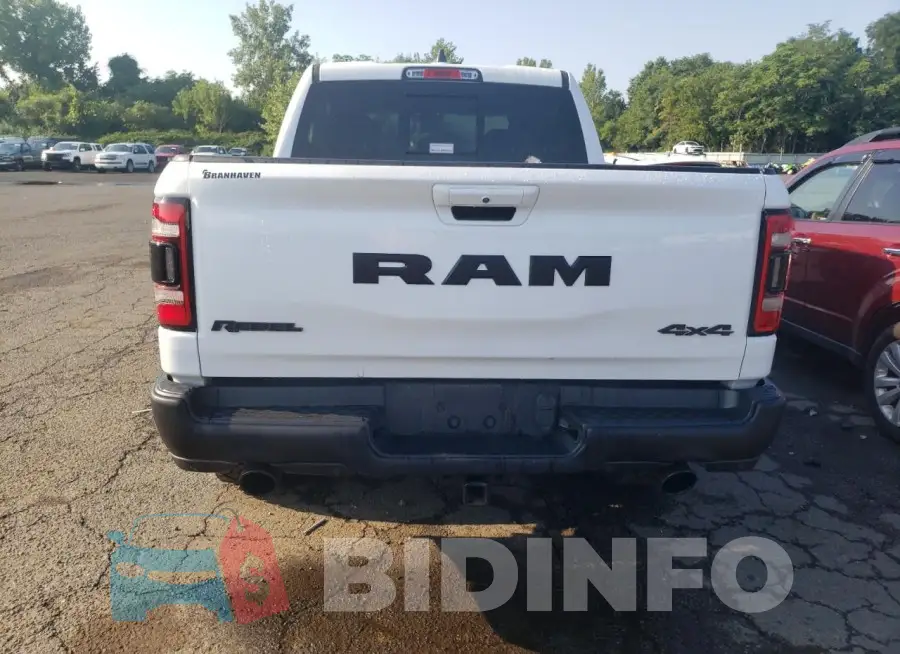1C6SRFLT5KN722116 Photo# 6