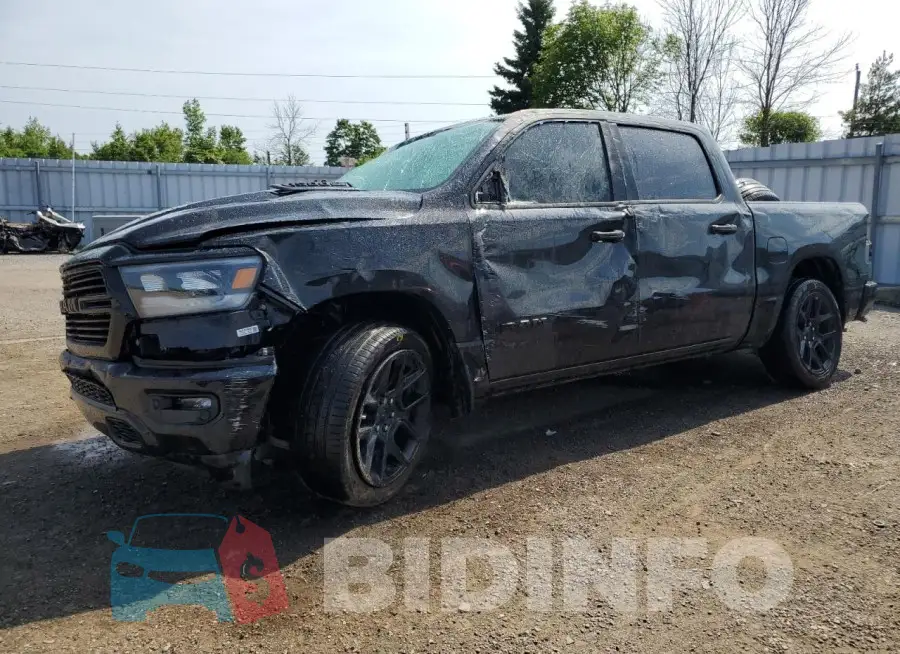 1C6SRFVT3PN594284 Photo# 1