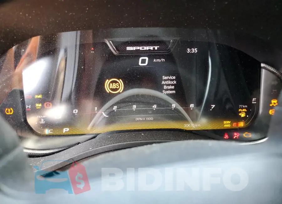 1C6SRFVT3PN594284 Photo# 9