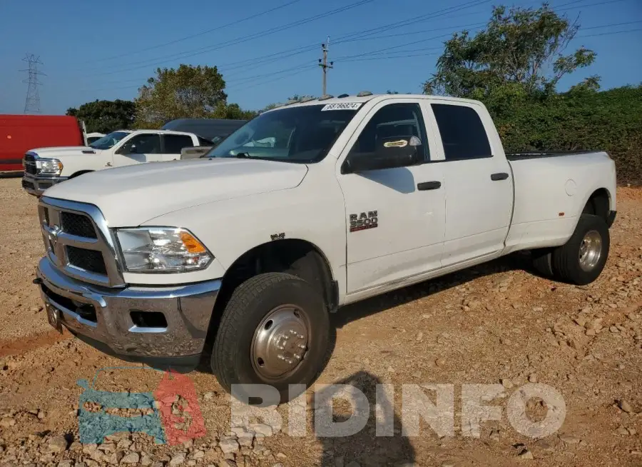 3C63RRGL1JG421866 Photo# 1