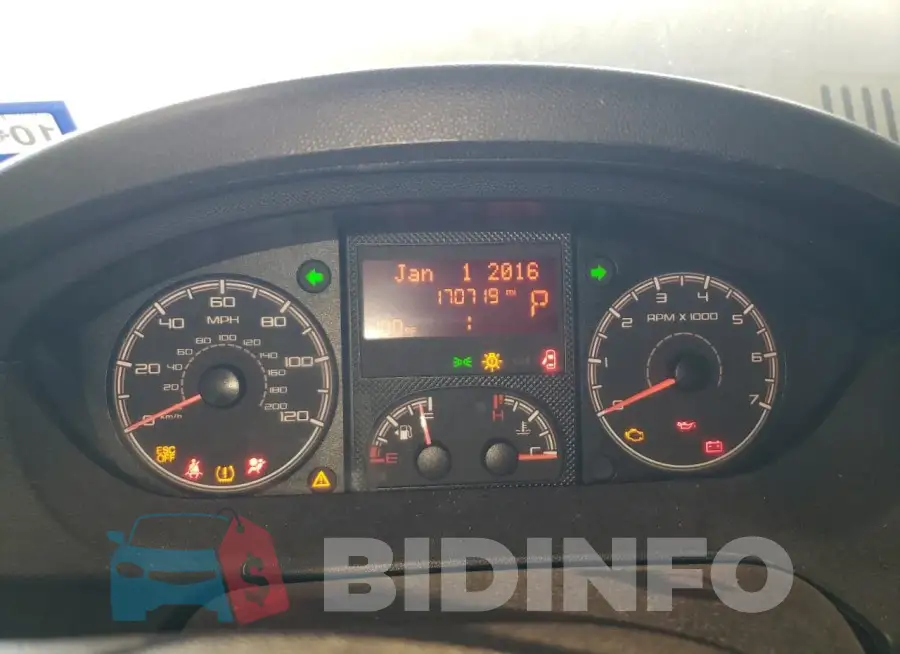 3C6URVJG2HE545661 Photo# 9