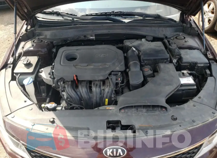 5XXGT4L34GG018805 Photo# 11