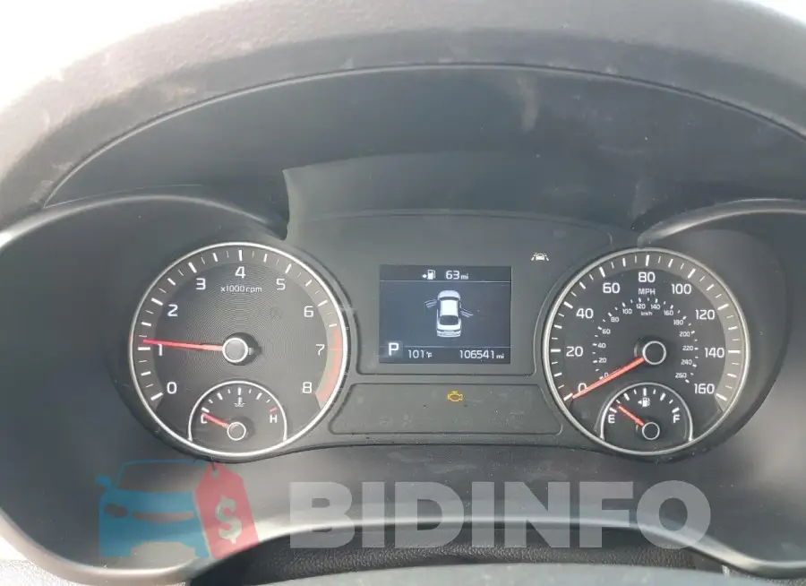 5XXGT4L34KG329109 Photo# 9