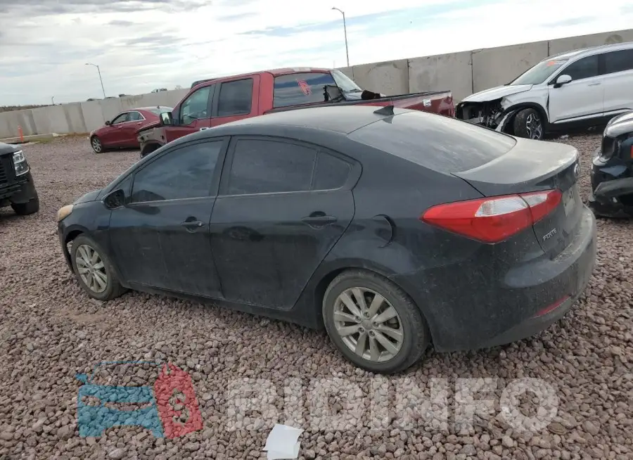 KNAFX4A61G5604196 Photo# 2