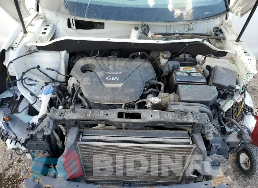 KNDJN2A2XF7232669 Photo# 11