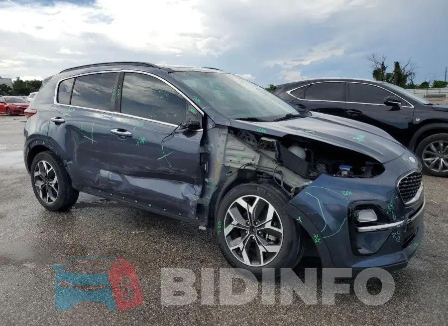 KNDPN3AC6L7650134 Photo# 4