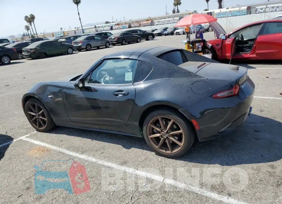 JM1NDAM79K0300064 Photo# 2