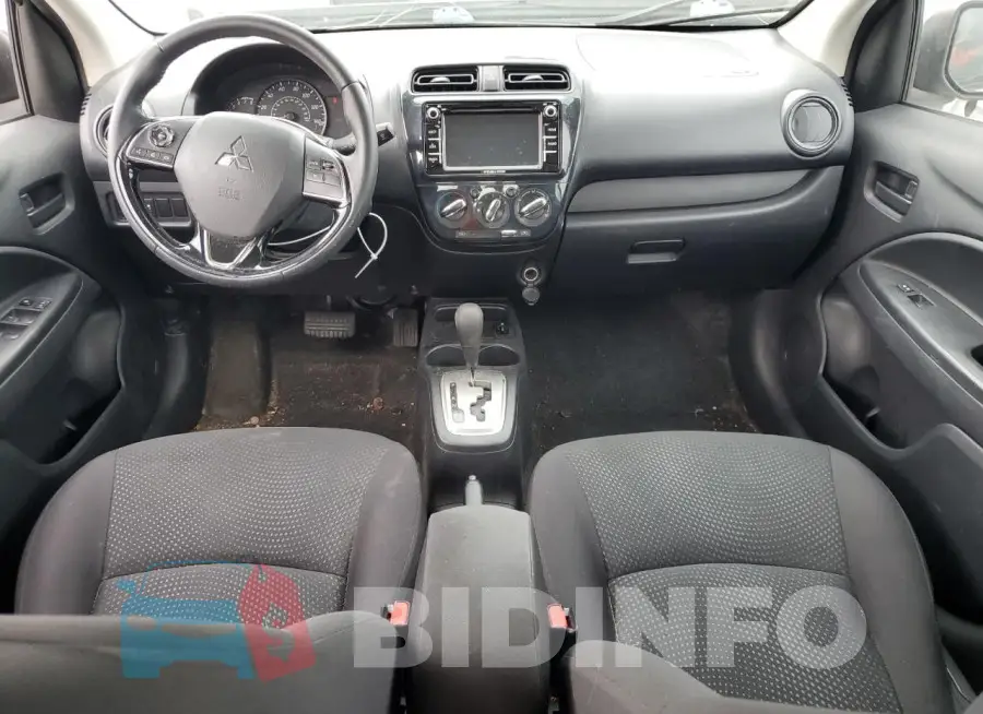 ML32F3FJ4JHF05931 Photo# 8