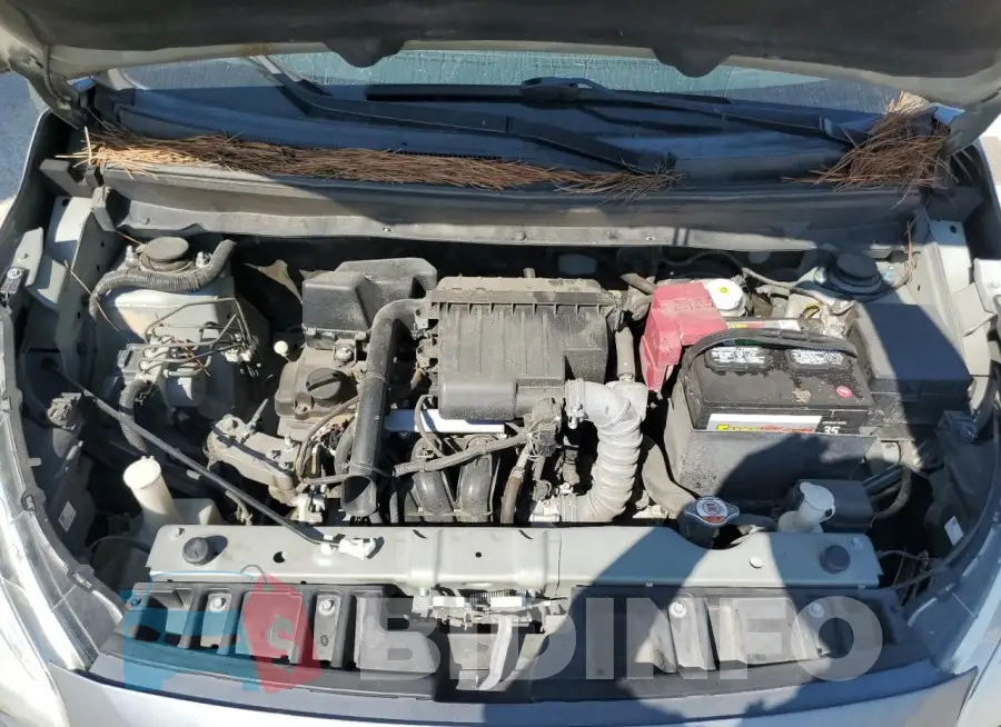 ML32F3FJ4KHF08880 Photo# 11