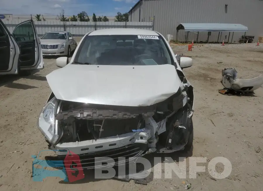 ML32F3FJ5KHF16972 Photo# 5