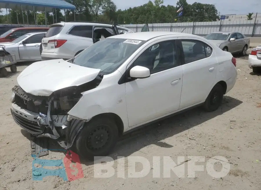 ML32F3FJ5KHF16972 Photo# 1