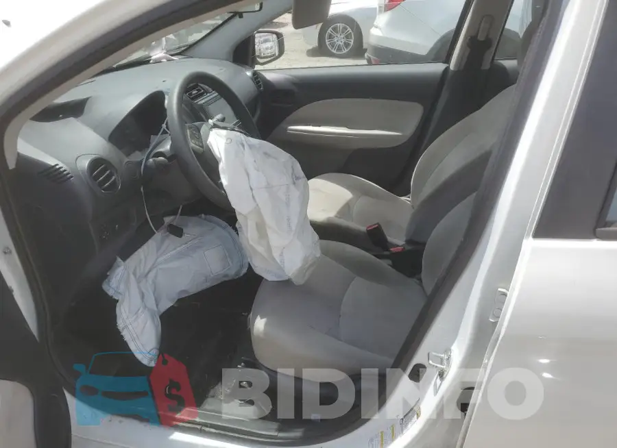 ML32F3FJ5KHF16972 Photo# 7