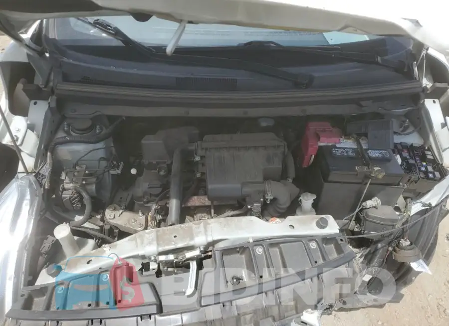 ML32F3FJ5KHF16972 Photo# 11