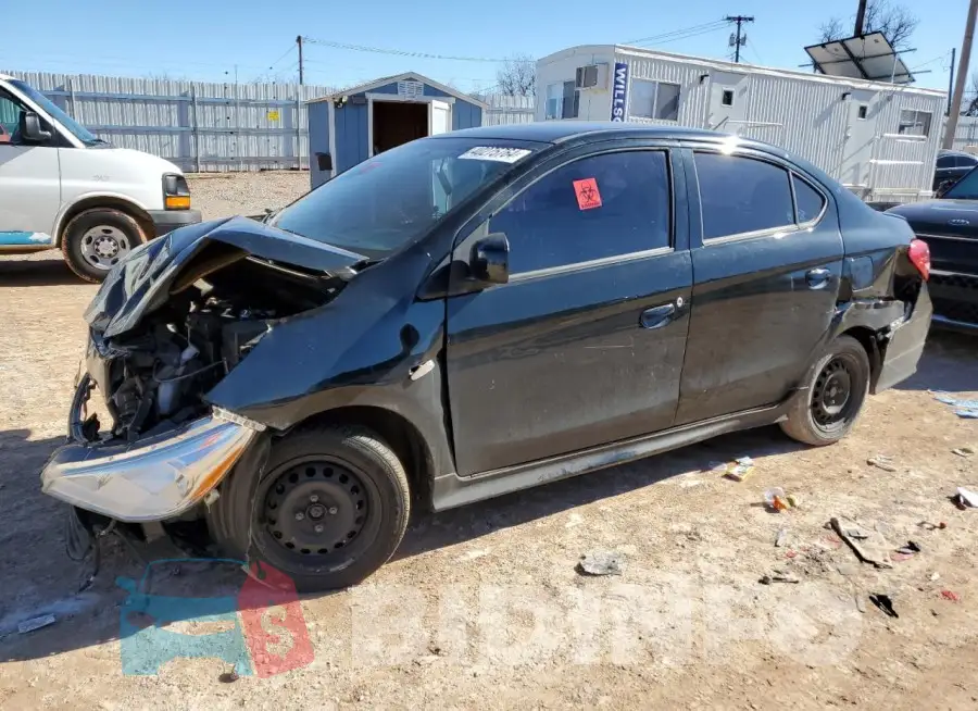 ML32F3FJ6HHF08145 Photo# 1