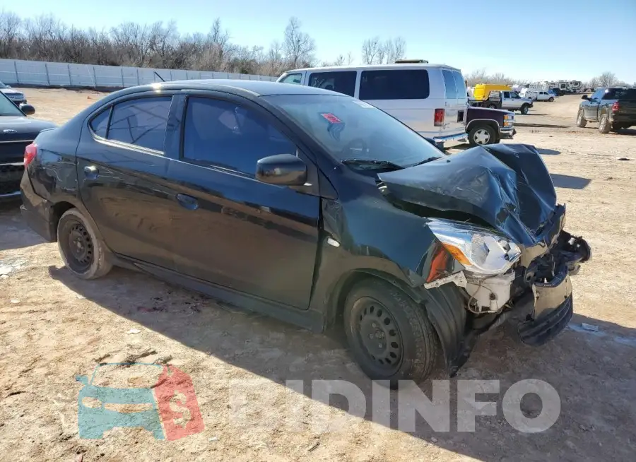 ML32F3FJ6HHF08145 Photo# 4
