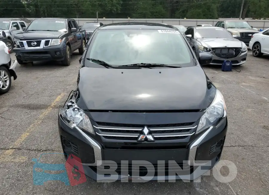 ML32FUFJ9NHF04043 Photo# 5