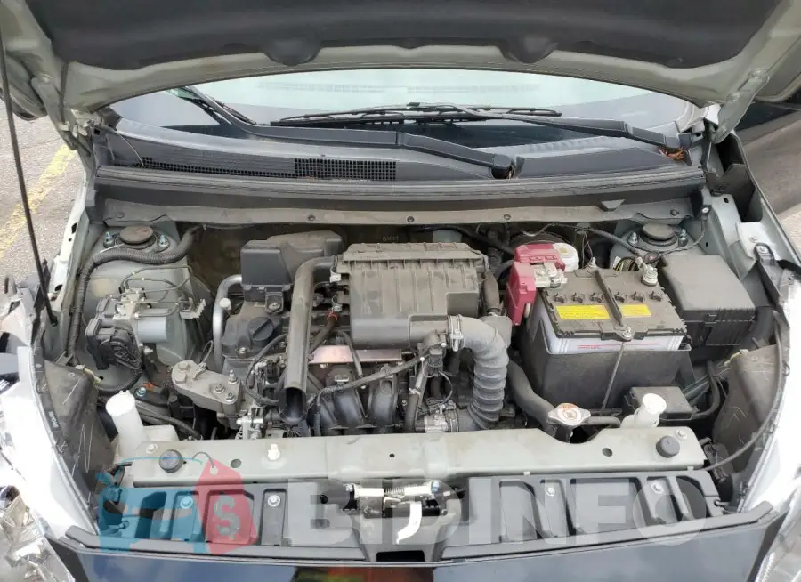 ML32FUFJ9NHF04043 Photo# 11