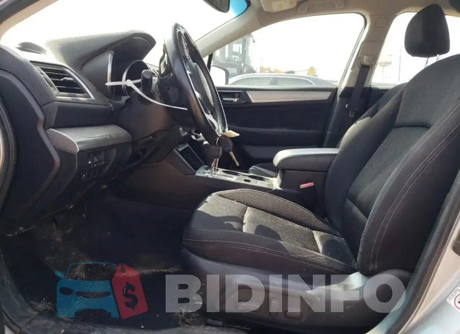 4S3BNBC60G3052064 Photo# 7