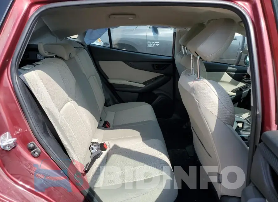 4S3GTAA66N1728289 Photo# 11