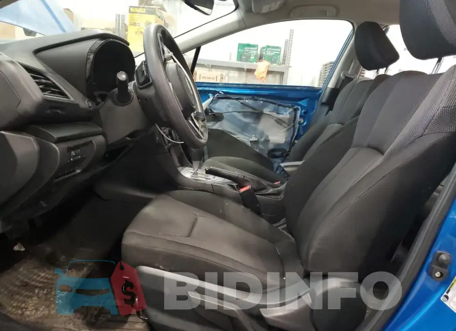 4S3GTAB67N3728384 Photo# 7