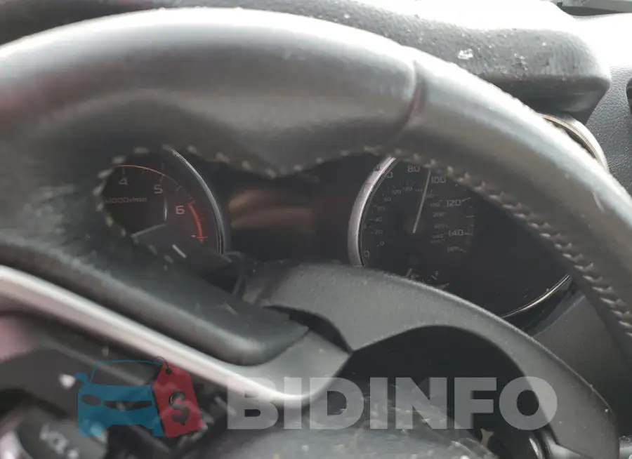 4S4BSAFC0K3328302 Photo# 9