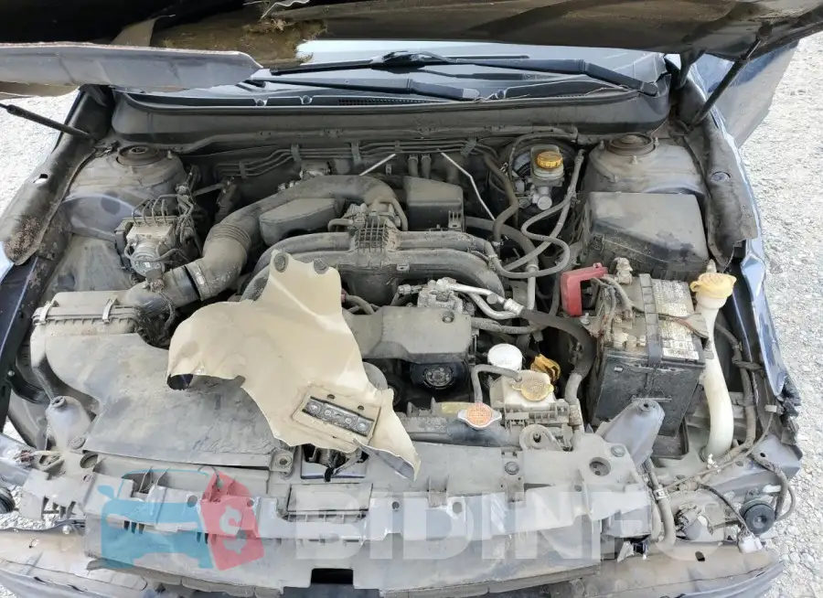 4S4BSBFC7F3321701 Photo# 12
