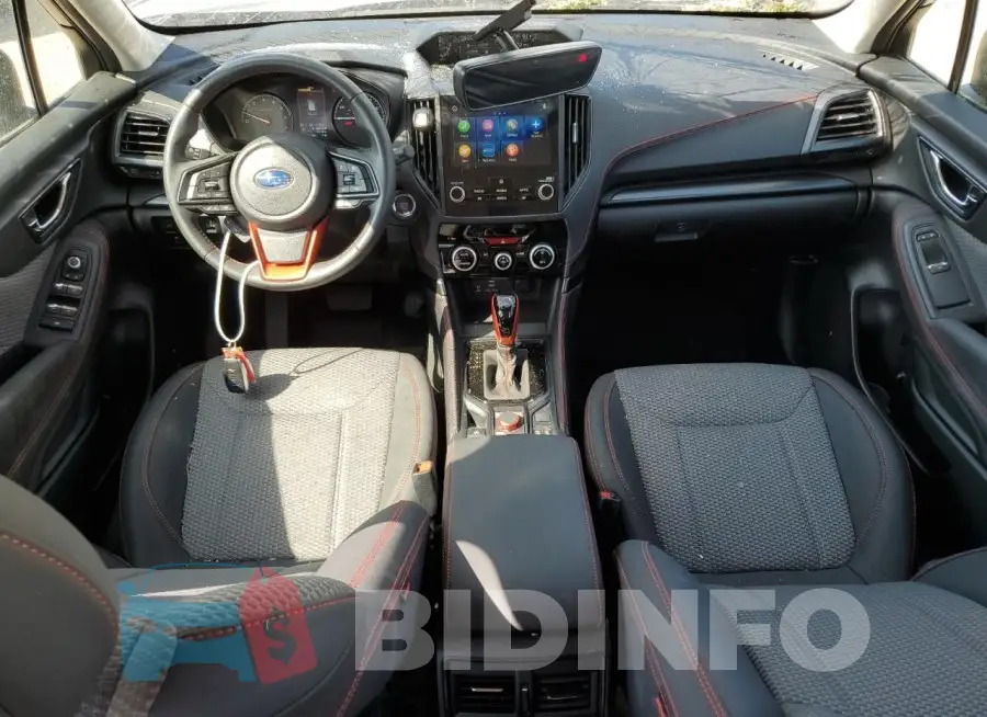 JF2SKAGC8RH460645 Photo# 8
