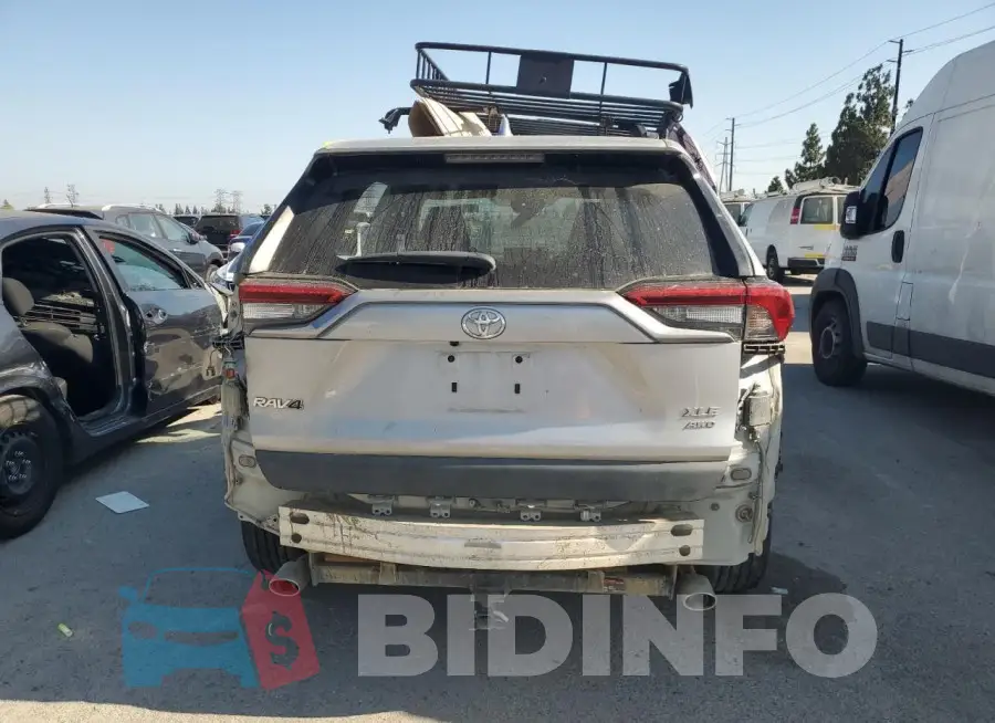 2T3A1RFV6MC189233 Photo# 6