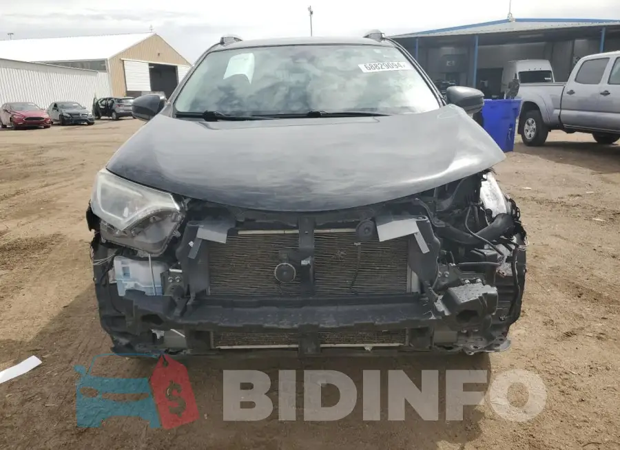 2T3BFREV1JW778577 Photo# 5