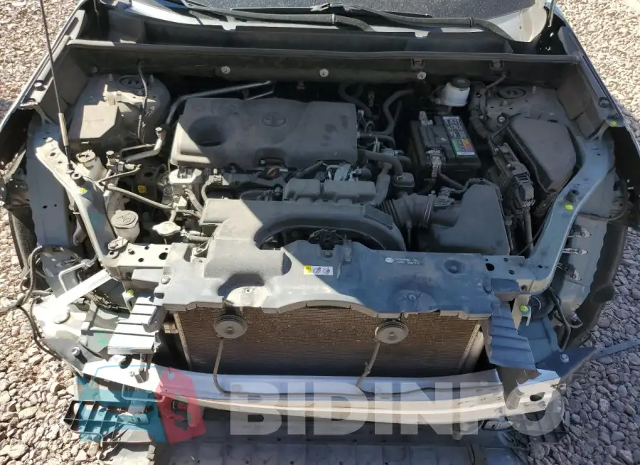 2T3C1RFV8KW023591 Photo# 11