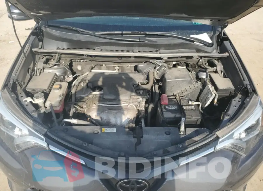 2T3DFREV8HW680519 Photo# 12