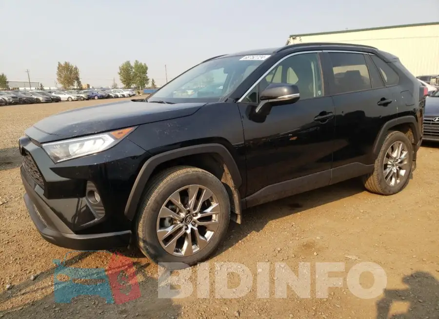 2T3R1RFV9KW051393 Photo# 1