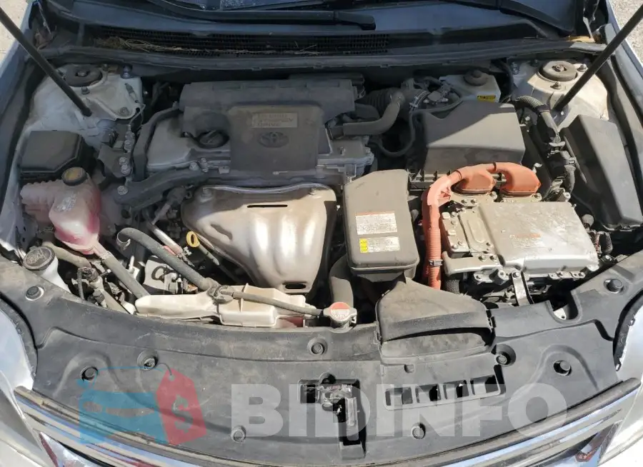 4T1BD1EB9FU047876 Photo# 11