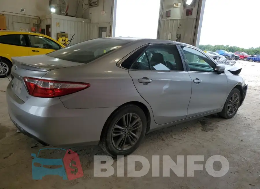 4T1BF1FK1GU263540 Photo# 3