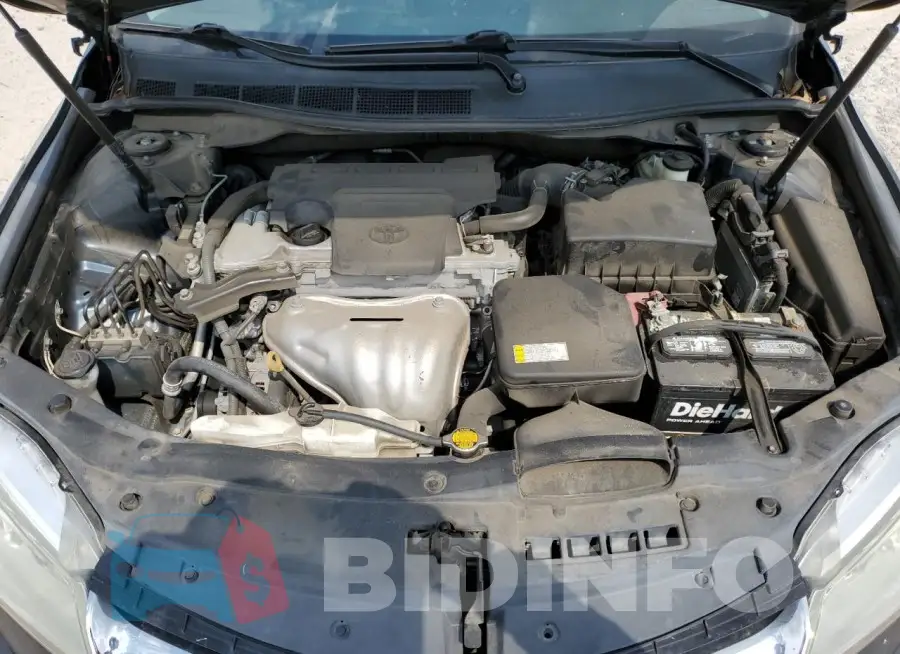 4T1BF1FK3FU110883 Photo# 11