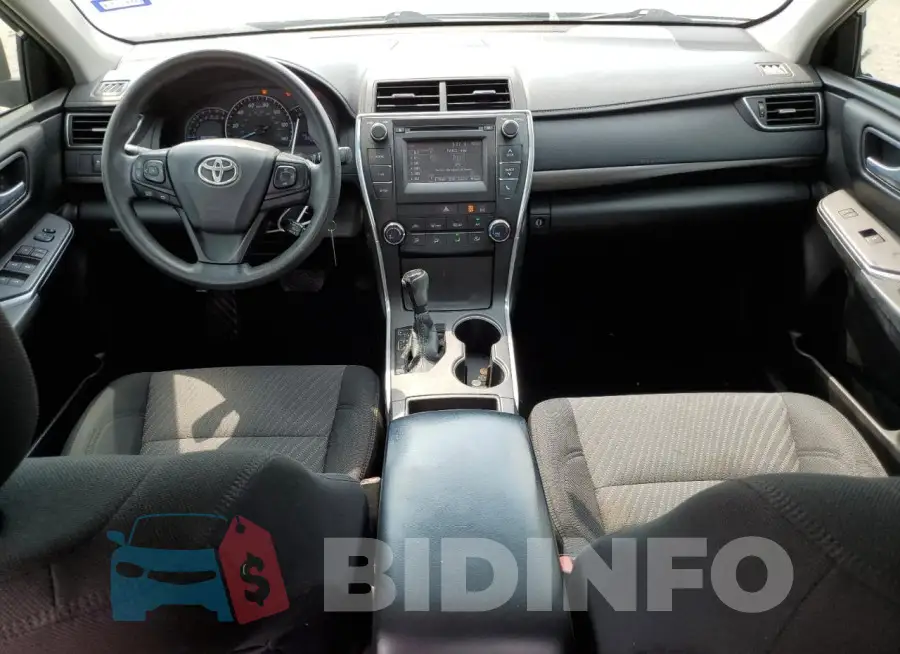 4T1BF1FK3FU110883 Photo# 8