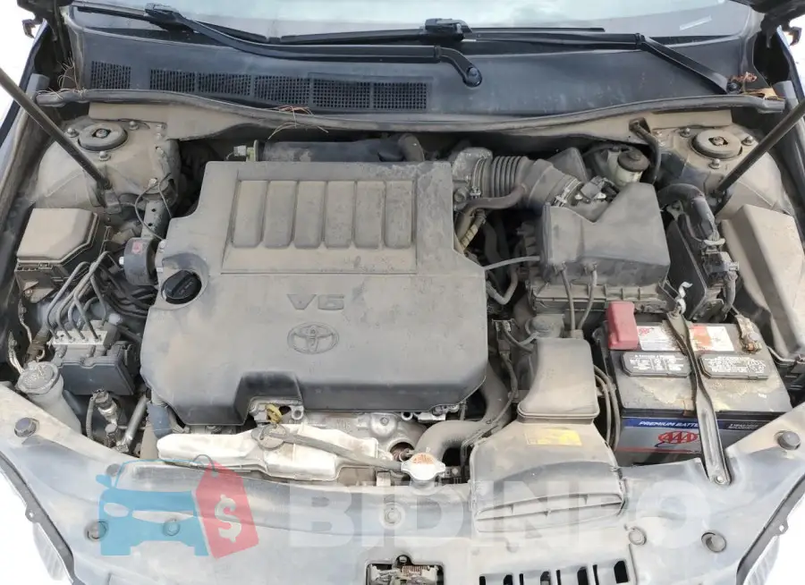 4T1BK1FK5GU569748 Photo# 11