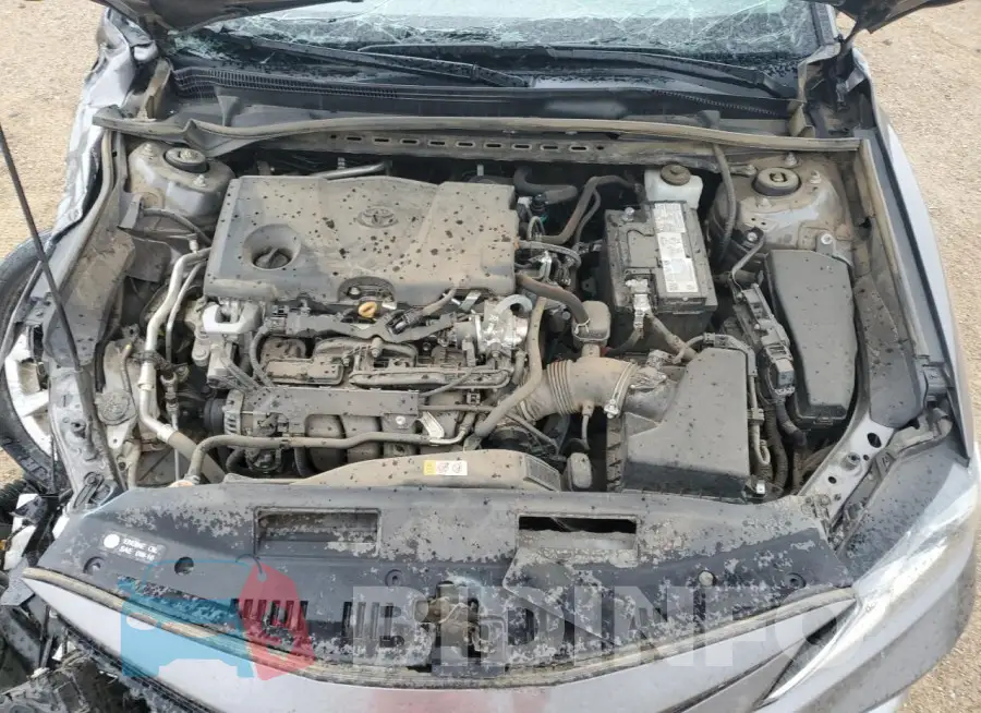 4T1C11AK5MU565645 Photo# 11