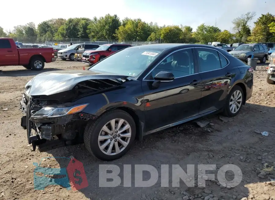 4T1L11AK8LU911668 Photo# 1