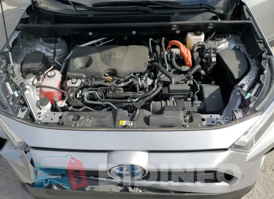 4T3B6RFV4PU131145 Photo# 12