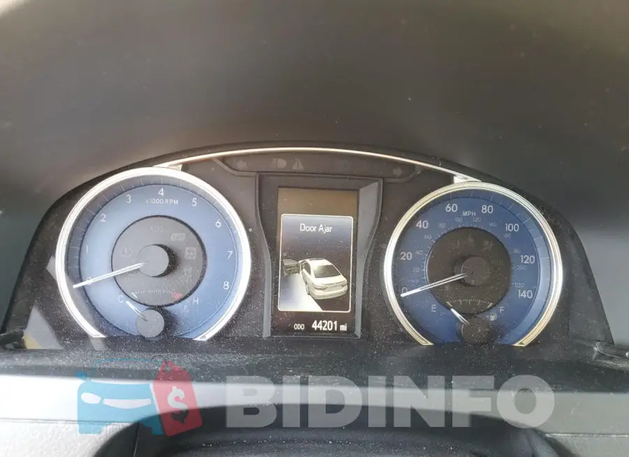 4T4BF1FK4GR520163 Photo# 9