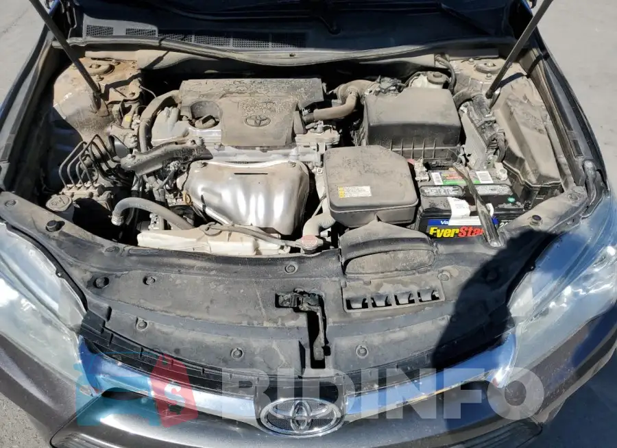 4T4BF1FK7GR580728 Photo# 11