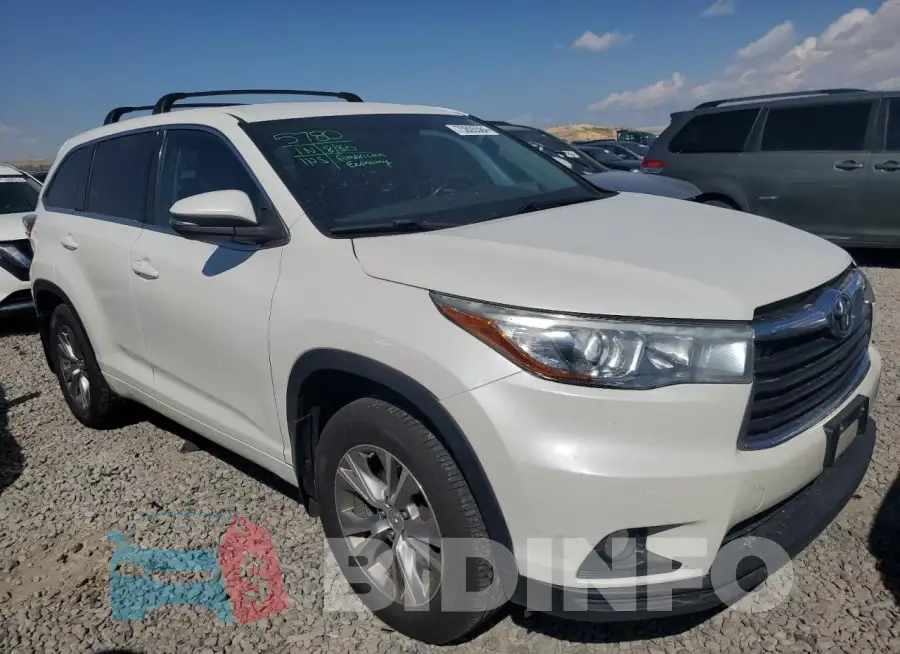 5TDBKRFH3FS094174 Photo# 4