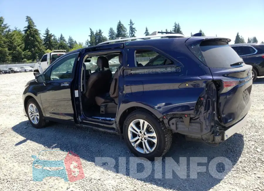 5TDESKFC4MS014483 Photo# 2