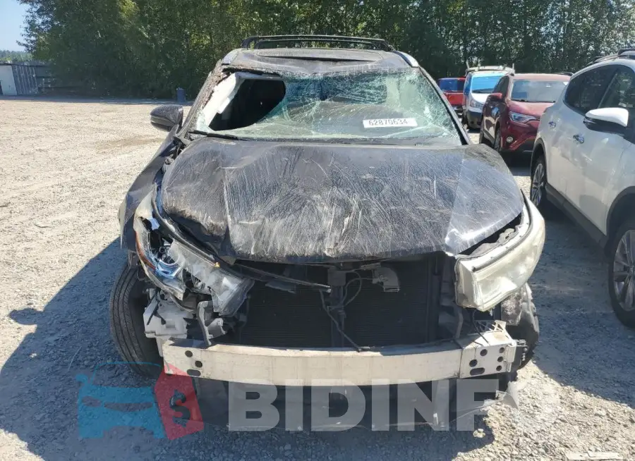 5TDJKRFH7GS232764 Photo# 5