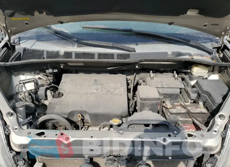 5TDKK3DC1FS670641 Photo# 12